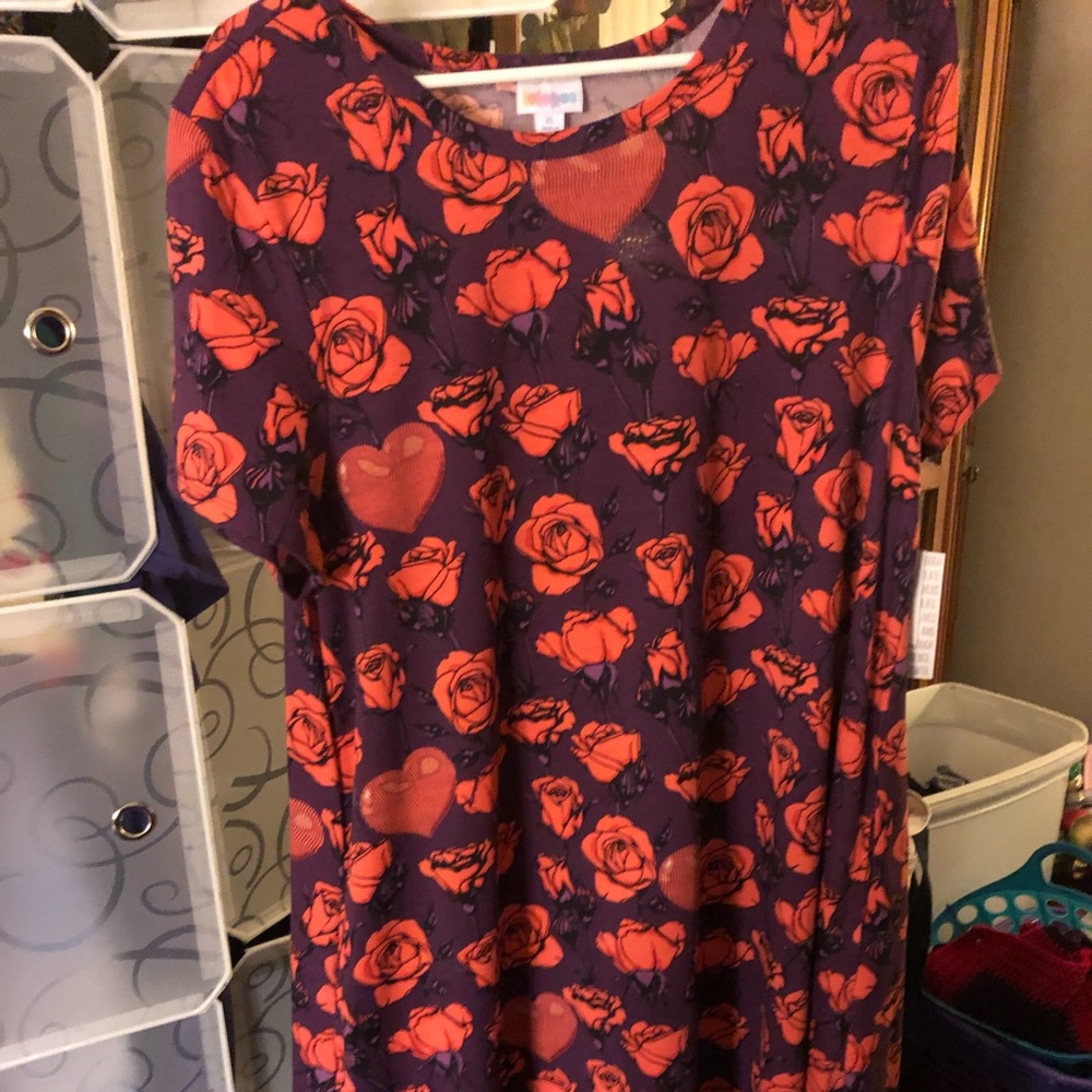 2Xl Jessie